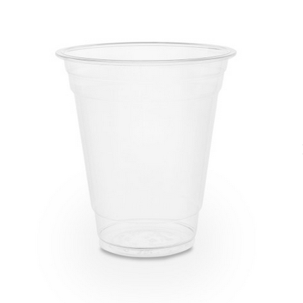 Bicchieri personalizzabili in plastica 2493 – Bybrand Roma