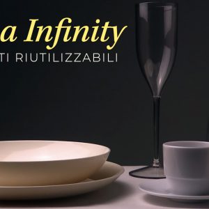 Linea Infinity