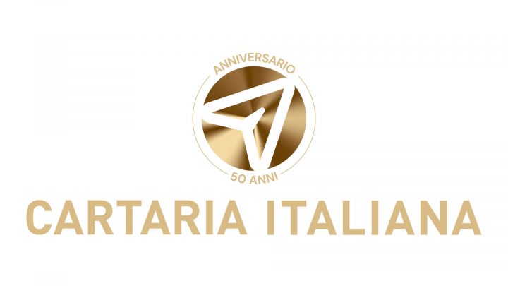 Cartaria Italiana: 50 anni di storia